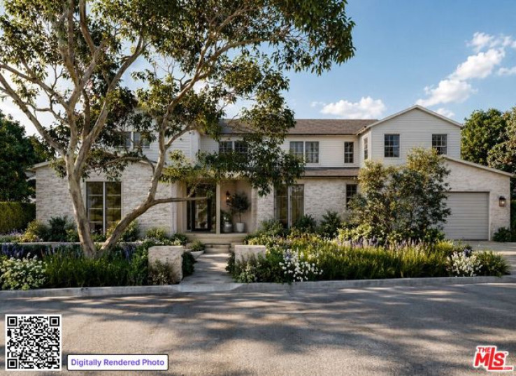  Land for Sale in Pacific Palisades, California