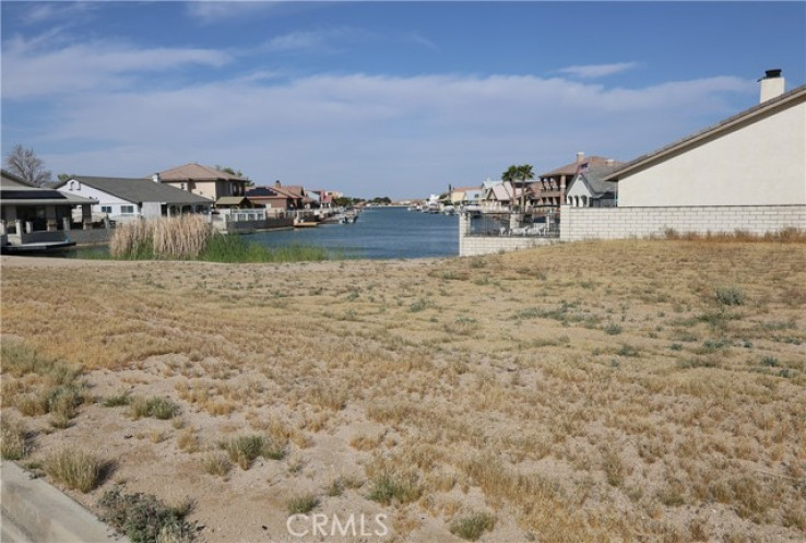  Land for Sale in Helendale, California