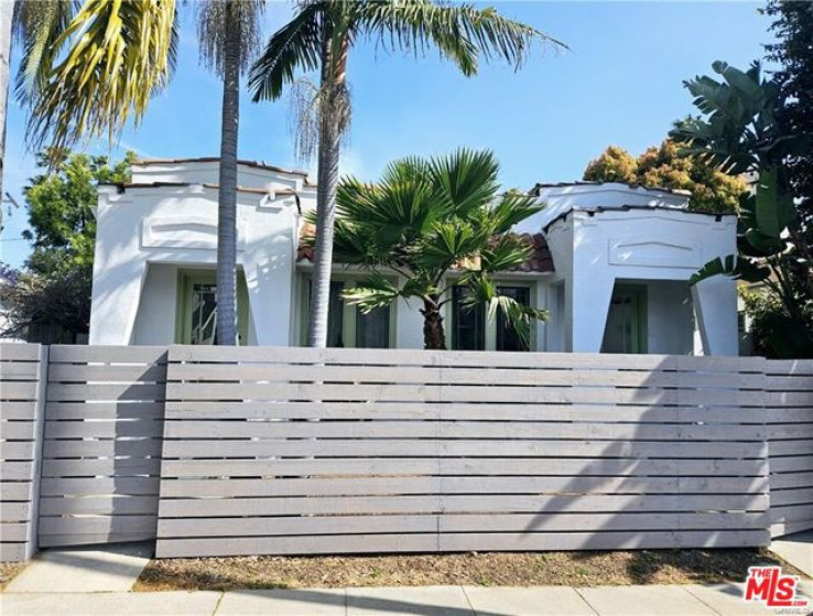  Income Home for Sale in Venice, California