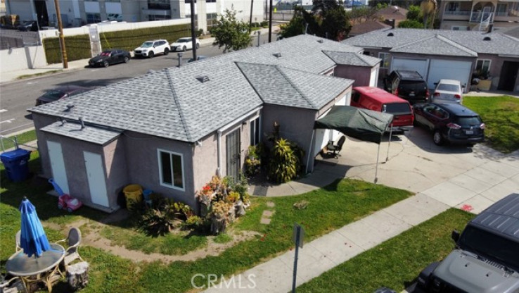  Income Home for Sale in Maywood, California
