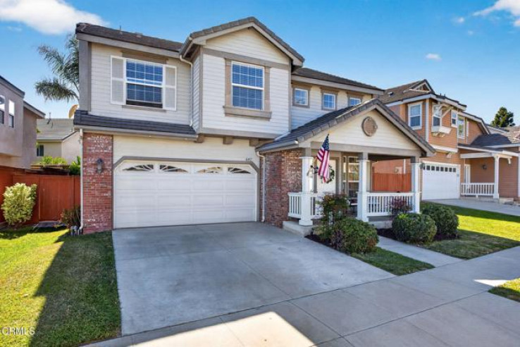 4 Bed Home for Sale in Ventura, California