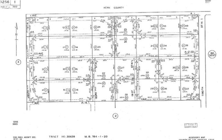 Land in Fairmont