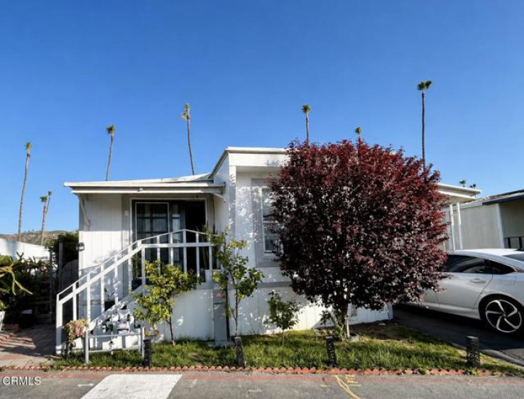 2 Bed Home for Sale in Santa Paula, California