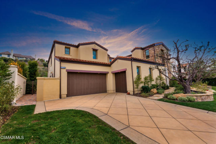5 Bed Home for Sale in Calabasas, California