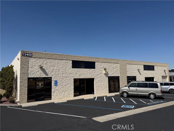  Commercial for Sale in Victorville, California
