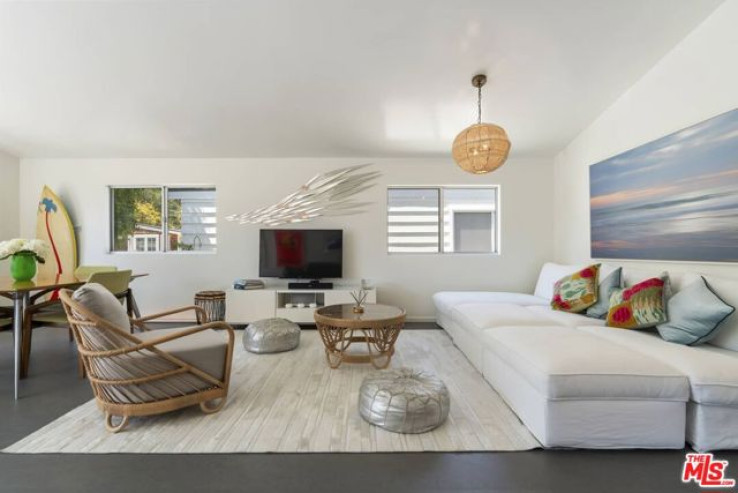 Residential Home in Malibu