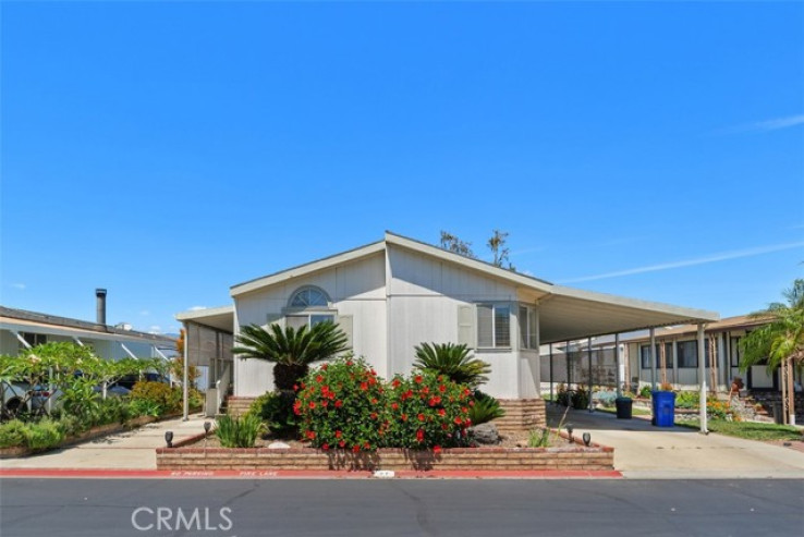 2 Bed Home for Sale in Ontario, California