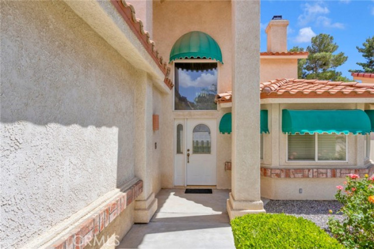 3 Bed Home for Sale in Helendale, California