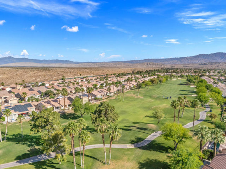 3 Bed Home for Sale in Palm Desert, California