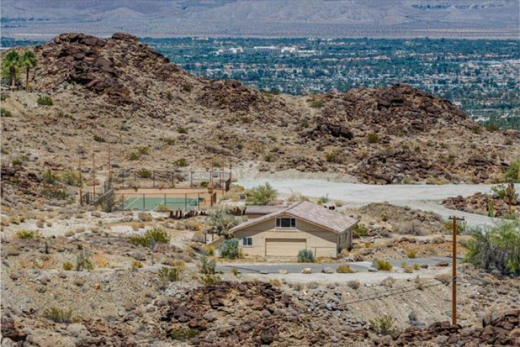 Land for Sale in Palm Desert, California