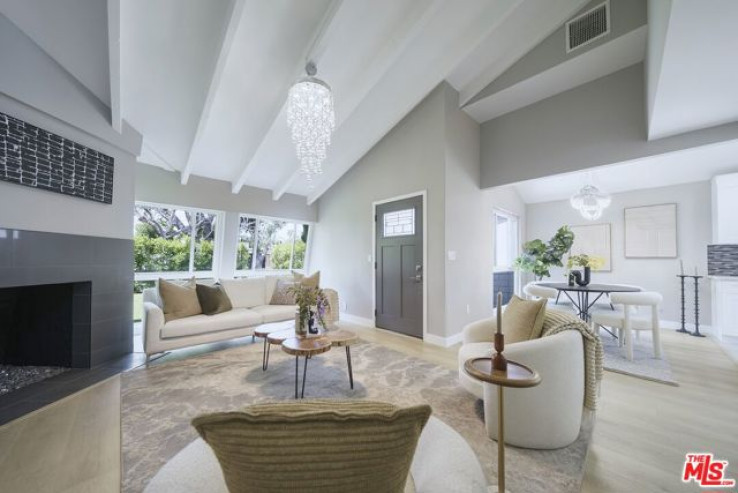 3 Bed Home for Sale in North Hollywood, California