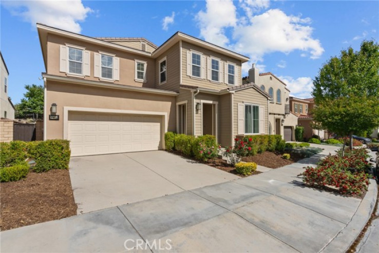 5 Bed Home for Sale in Saugus, California