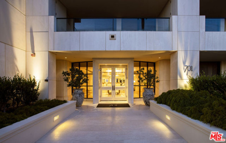 Residential Home in Santa Monica