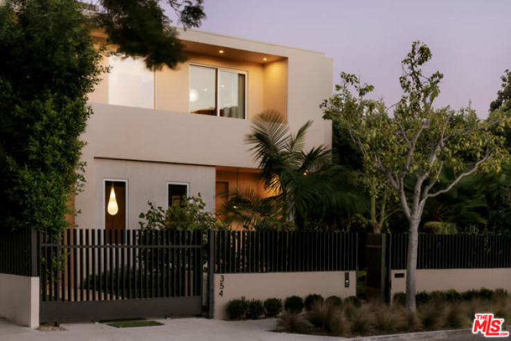 4 Bed Home for Sale in West Hollywood, California
