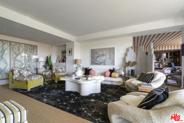 2 Bed Home for Sale in West Hollywood, California