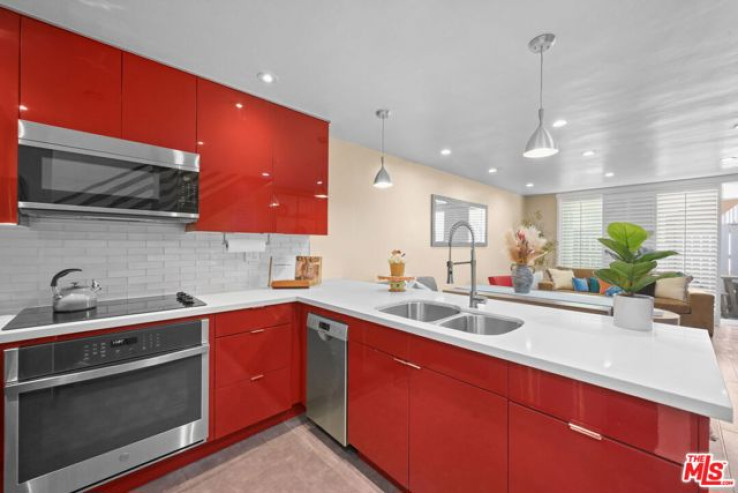 Residential Home in Culver City