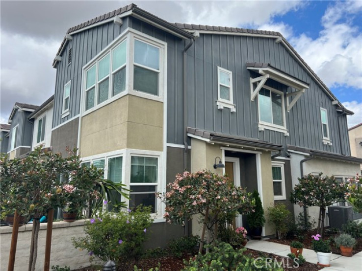 3 Bed Home for Sale in Ontario, California