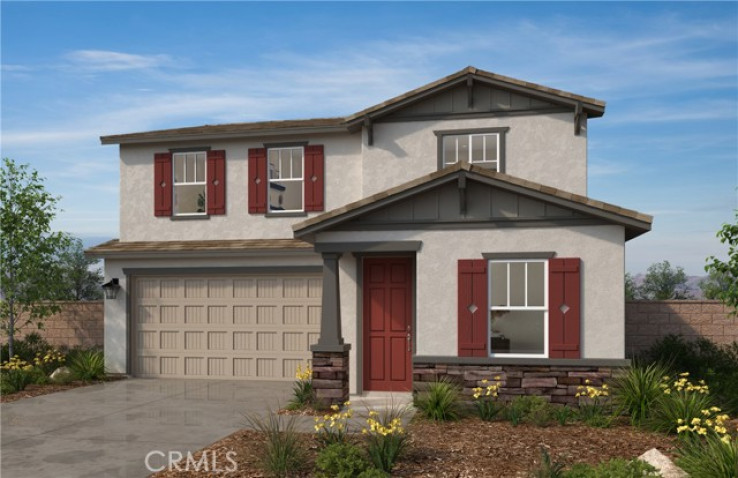 3 Bed Home for Sale in Ontario, California