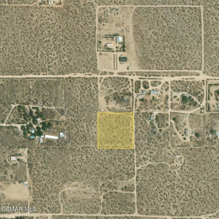  Land for Sale in Mojave, California