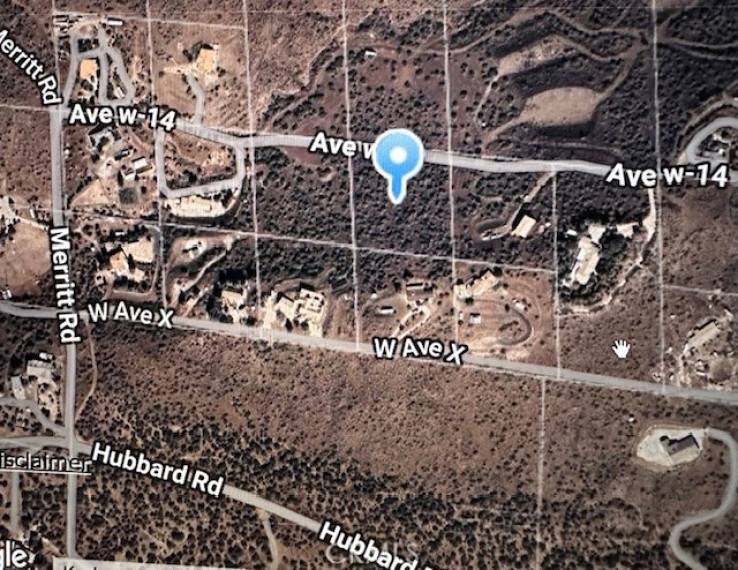  Land for Sale in Acton, California
