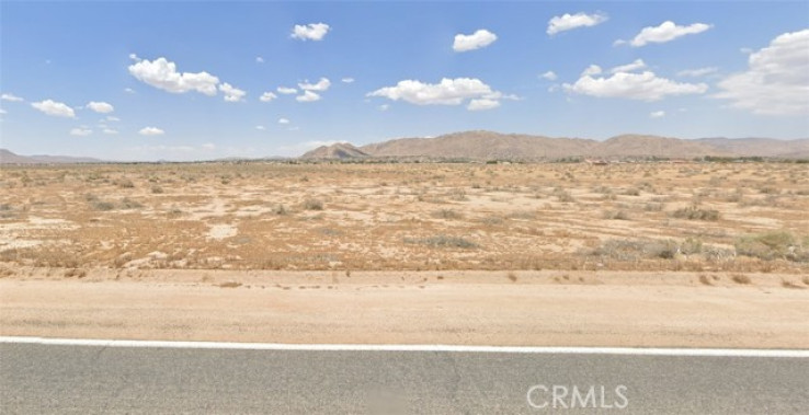  Land for Sale in Apple Valley, California