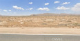  Land for Sale in Apple Valley, California