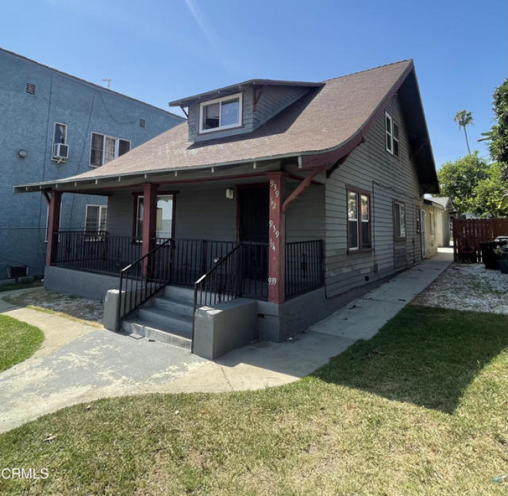  Income Home for Sale in Los Angeles, California