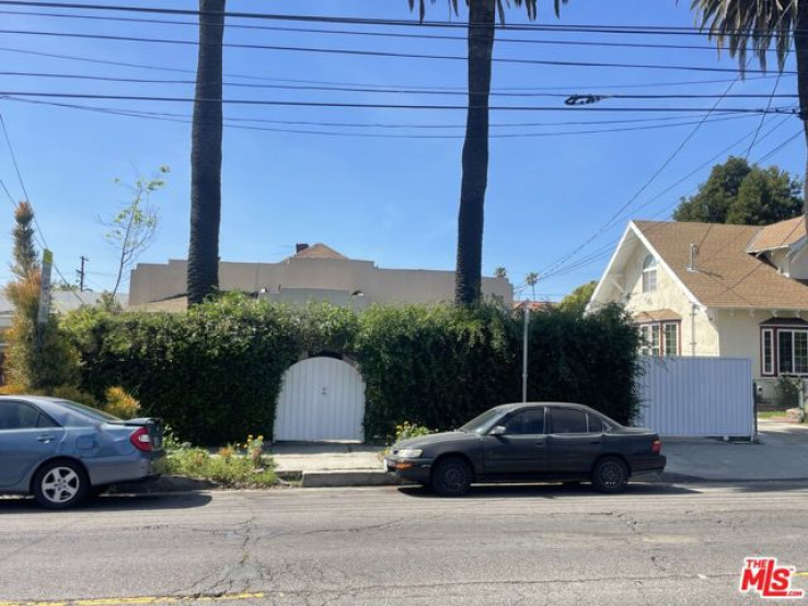  Income Home for Sale in Los Angeles, California