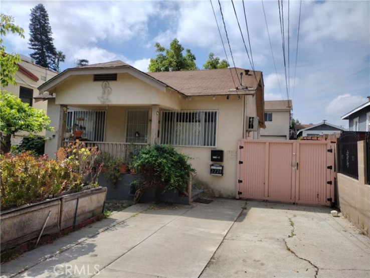 Residential Income in Silver Lake - Echo Park