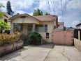  Income Home for Sale in Los Angeles, California