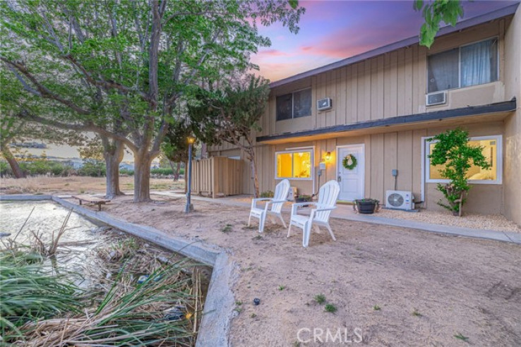 Residential Home in California City