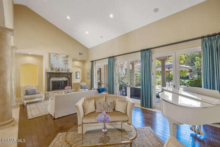 4 Bed Home for Sale in Newbury Park, California