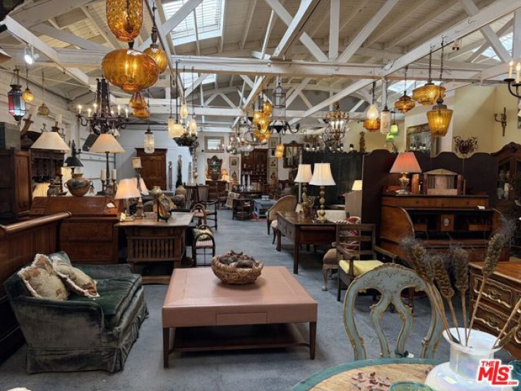  Commercial for Sale in Los Angeles, California