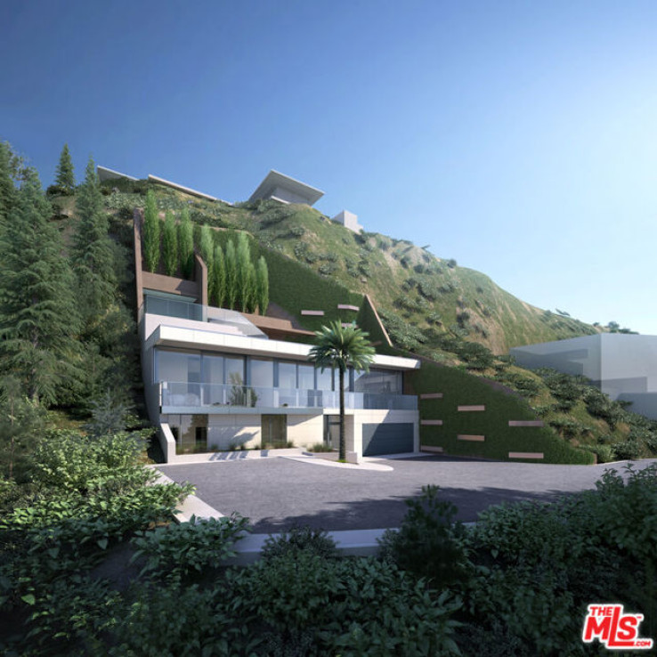  Land for Sale in West Hollywood, California