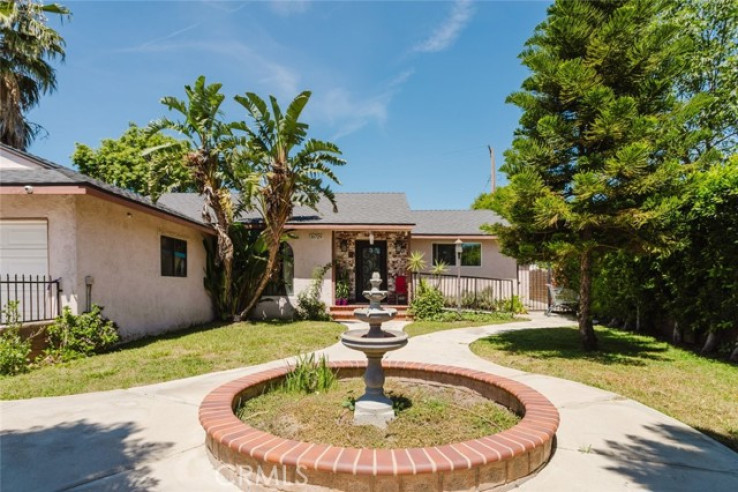 5 Bed Home for Sale in Granada Hills, California