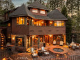 4 Bed Home for Sale in Lake Arrowhead, California
