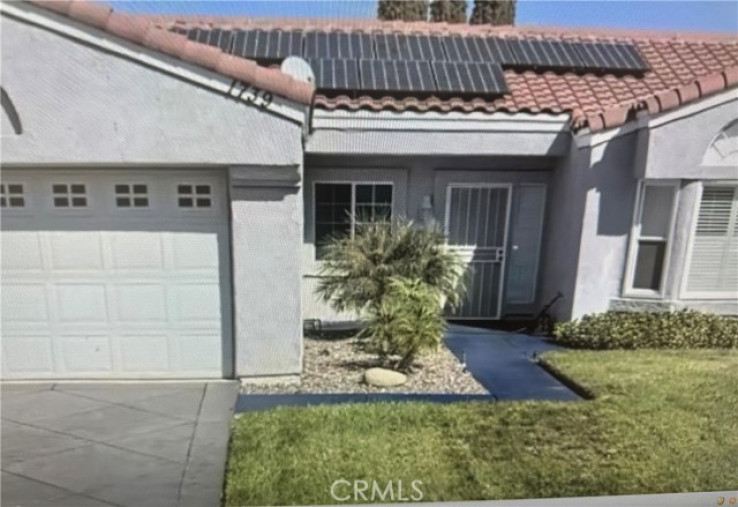 3 Bed Home for Sale in Palmdale, California
