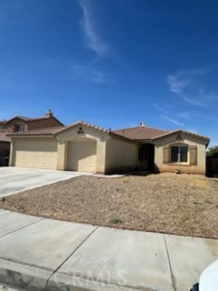 5 Bed Home for Sale in Adelanto, California