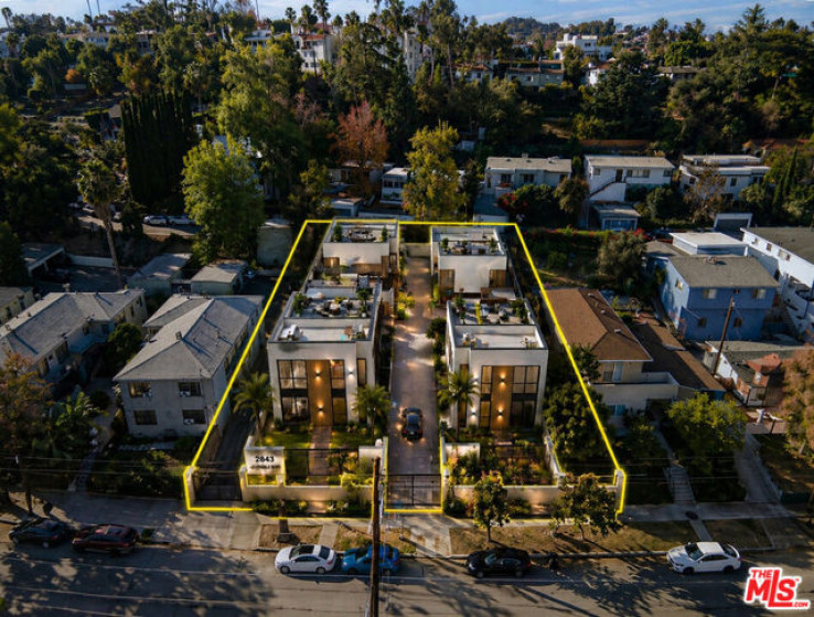 3 Bed Home for Sale in Los Angeles, California