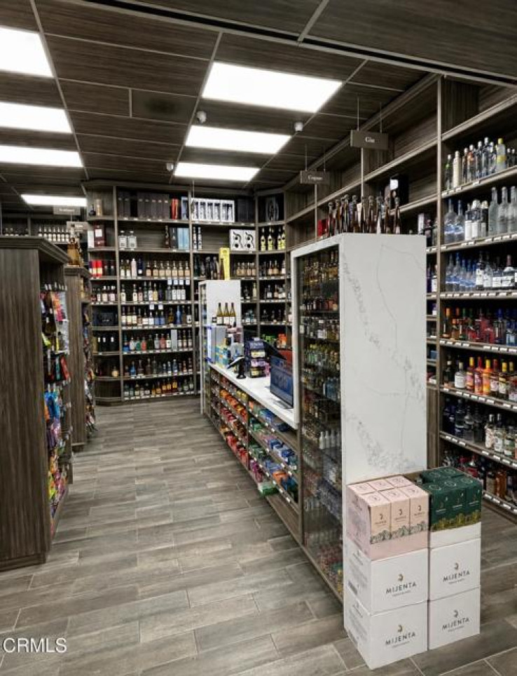 Business Opportunity in Oxnard - Northwest