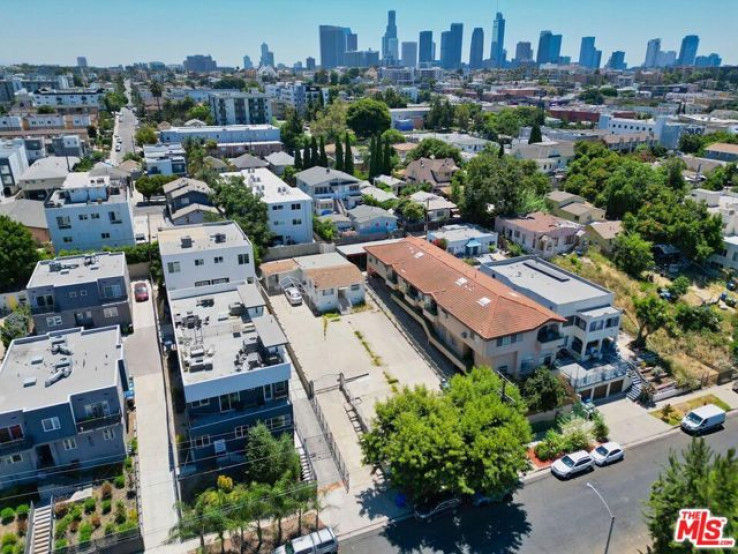  Land for Sale in Los Angeles, California