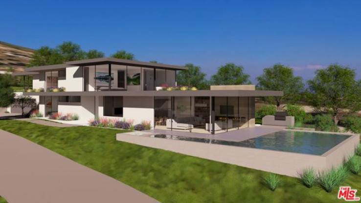  Land for Sale in Malibu, California