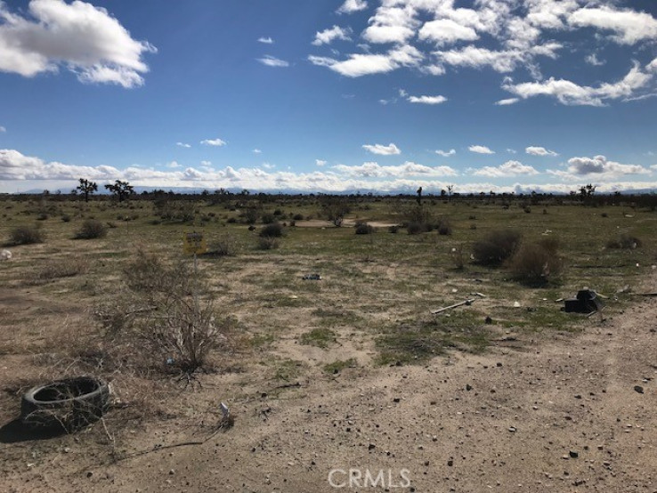  Land for Sale in Adelanto, California