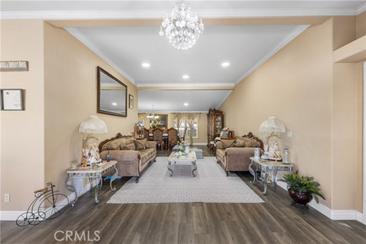 4 Bed Home for Sale in Rosamond, California