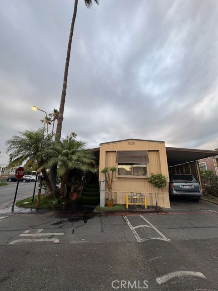 2 Bed Home for Sale in Ontario, California