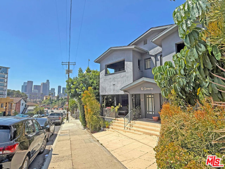  Income Home for Sale in Los Angeles, California