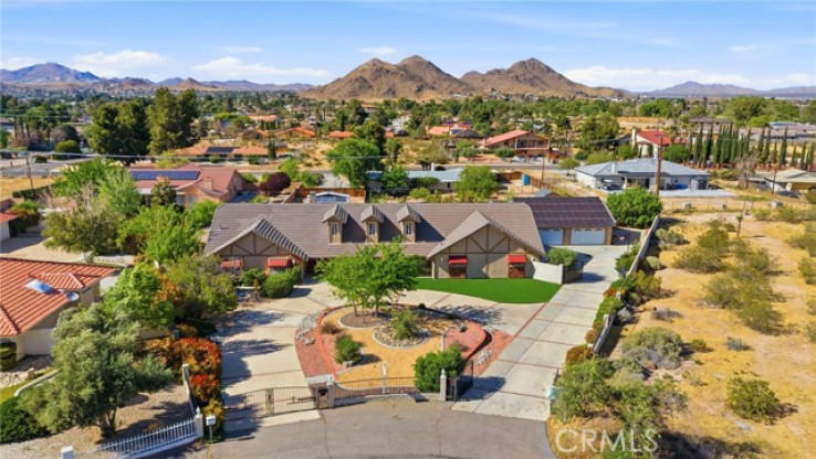 Residential Home in Apple Valley