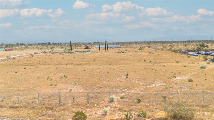  Land for Sale in Victorville, California