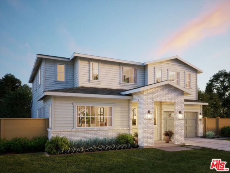4 Bed Home for Sale in Los Angeles, California