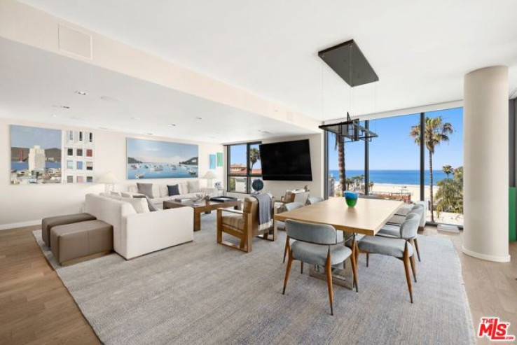 Residential Home in Santa Monica